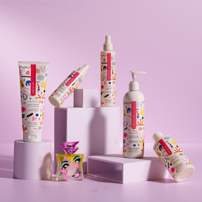 Coochy 2.0 (Vuluxe Shave Cream) - Truly Sexy Flirt