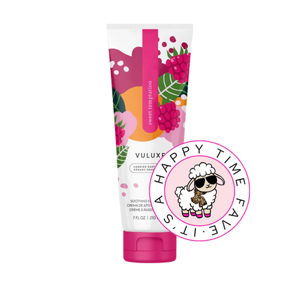 Coochy 2.0 (Vuluxe Shave Cream) - Sweet Temptation