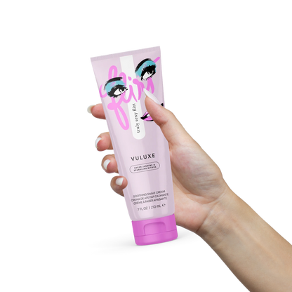 Coochy 2.0 (Vuluxe Shave Cream) - Truly Sexy Flirt
