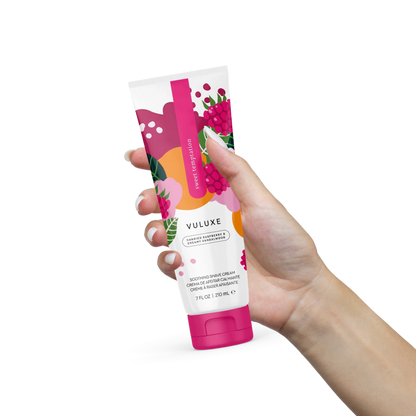 Coochy 2.0 (Vuluxe Shave Cream) - Sweet Temptation