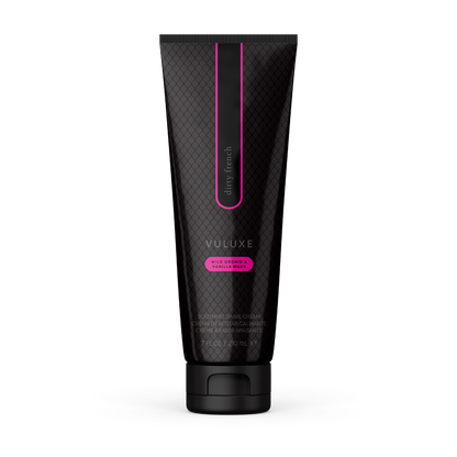 Coochy 2.0 (Vuluxe Shave Cream) - Dirty French