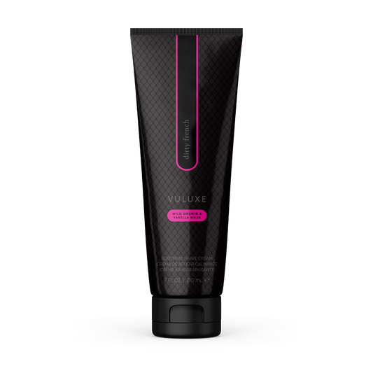 Coochy 2.0 (Vuluxe Shave Cream) - Dirty French
